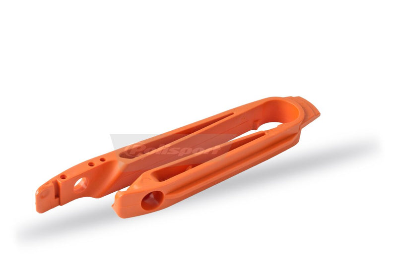 Replacement Plastic Chain Slider Orange For KTM EXC 125