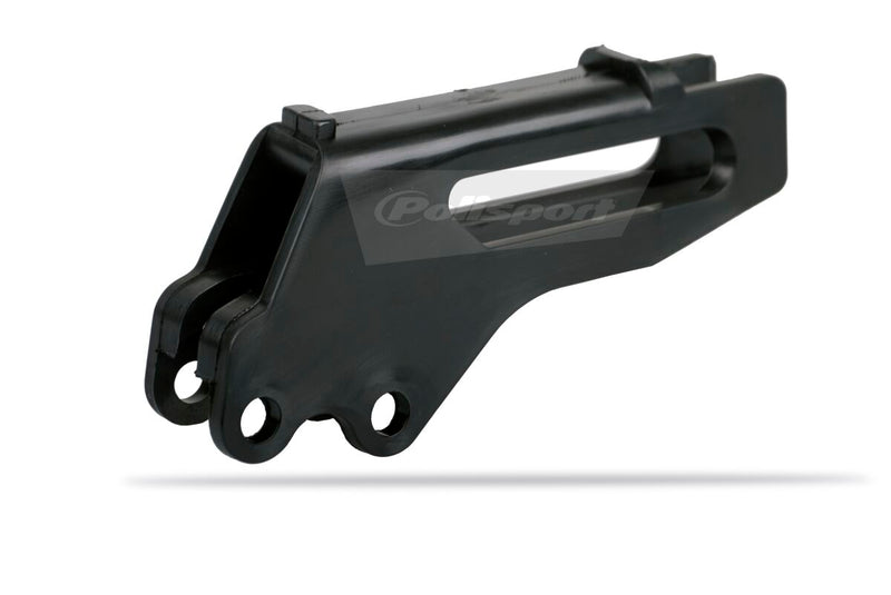 Replacement Plastic Chain Guide Black For Yamaha YZ 125