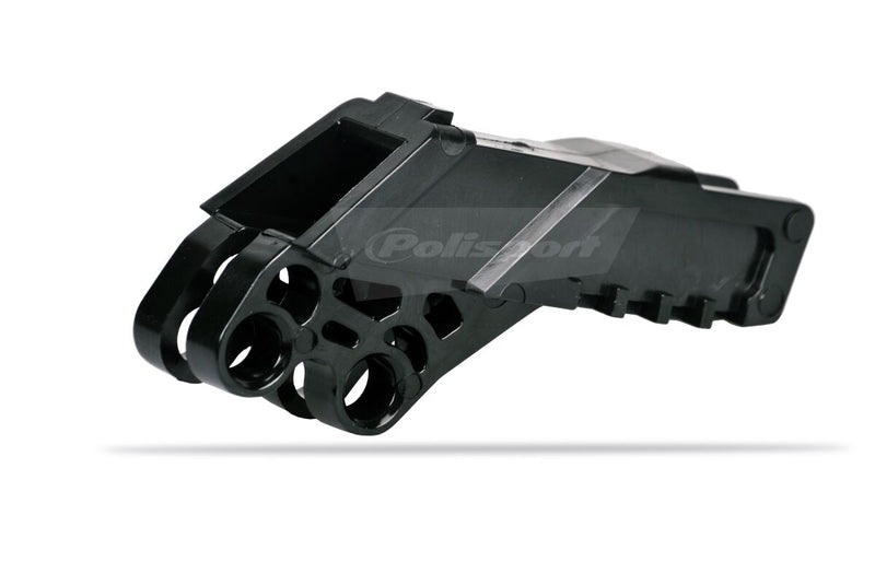 Replacement Plastic Chain Guides Black For Kawasaki KX 250 F