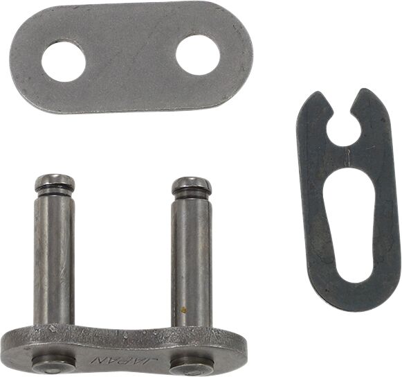 420 MX Clip Connecting Link Natural For GasGas MC 65