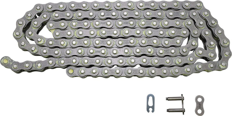 428 MX Chain Natural For Honda ATC 110