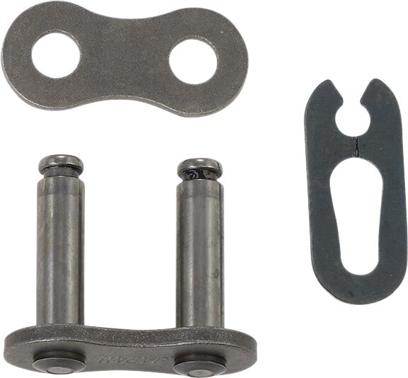 428 MX Clip Connecting Link Natural For Honda ATC 110