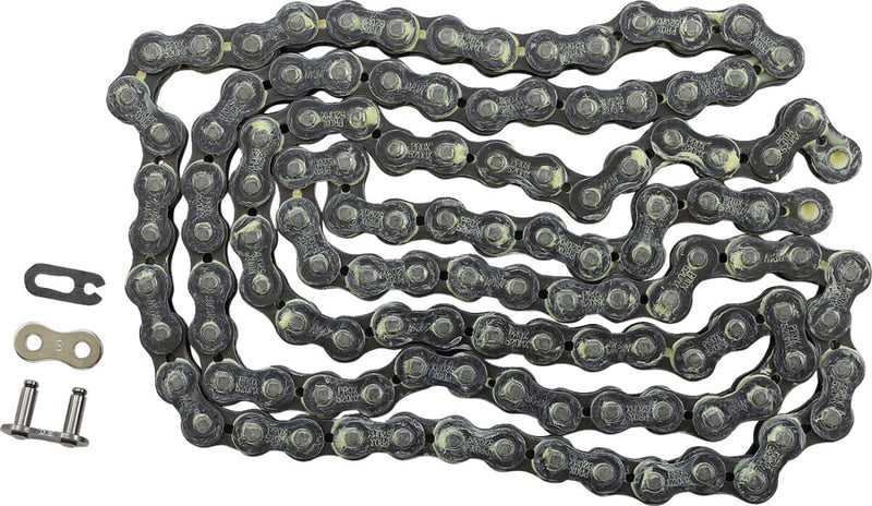 520 MX Chain Natural For Aprilia RXV 450