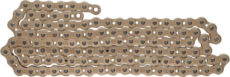 520 MX Chain Gold For Aprilia RXV 450