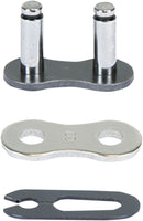 520 MX Clip Connecting Link Natural For Aprilia RXV 450