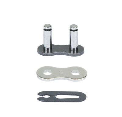 520 MX Clip Connecting Link Natural For Aprilia RXV 450