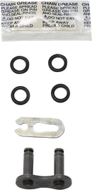 520 X-Ring Clip Connecting Link Natural For Aprilia RXV 450