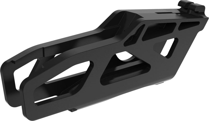 Replica Plastics Chain Guide Black For Suzuki RM-Z 250