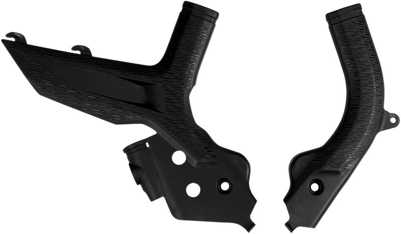 Frame Guard Black For KTM SX-F 250