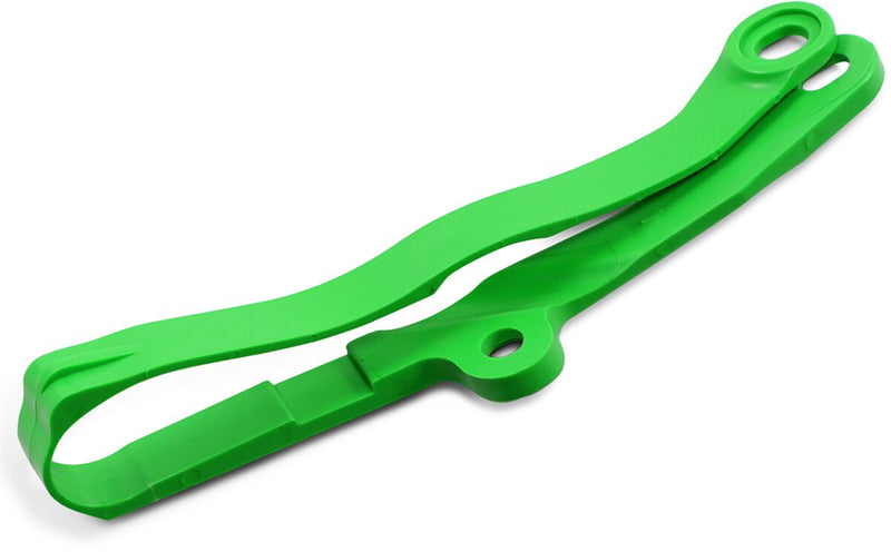 Chain Slider Green For Kawasaki KX 250