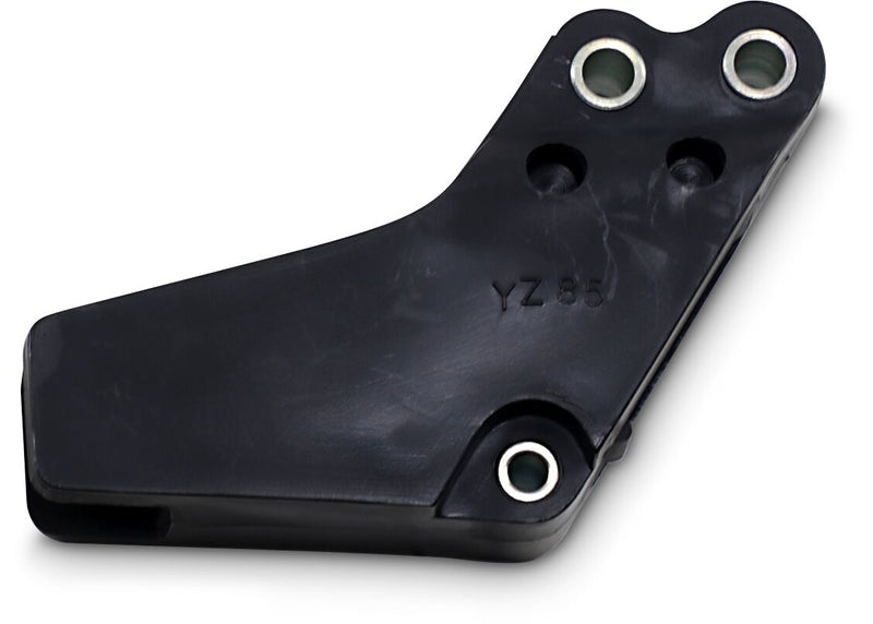 Chain Guide/Block Black For Yamaha YZ 85 LW