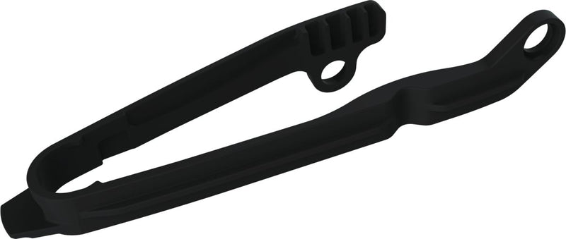 Replacement Plastic Chain Slider Black For Beta RR 125 LC