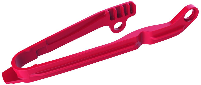 Replacement Plastic Chain Slider Red For Beta RR 125