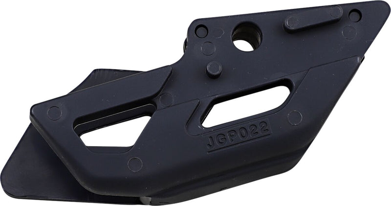 Chain Guide Replacement Insert - Black Black