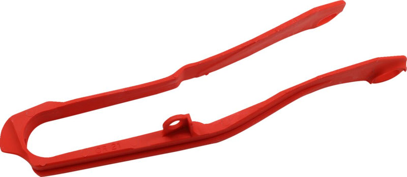 Chain Slider Red For Honda CRF 250 R