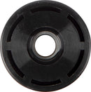 Sealed Chain Roller Black