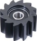 Sealed Chain Roller Black For Kawasaki KX 250 F 2007-2018