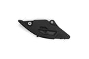Replacement Plastic Chain Guides Black For Husqvarna FC 250