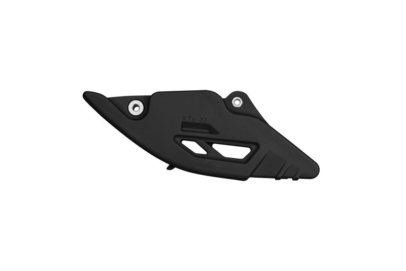 Chain Guide/Block Orange For KTM EXC 150 TBI