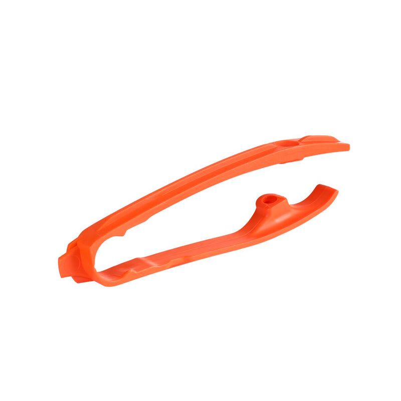 Chain Slider Orange For KTM EXC 250 TBI