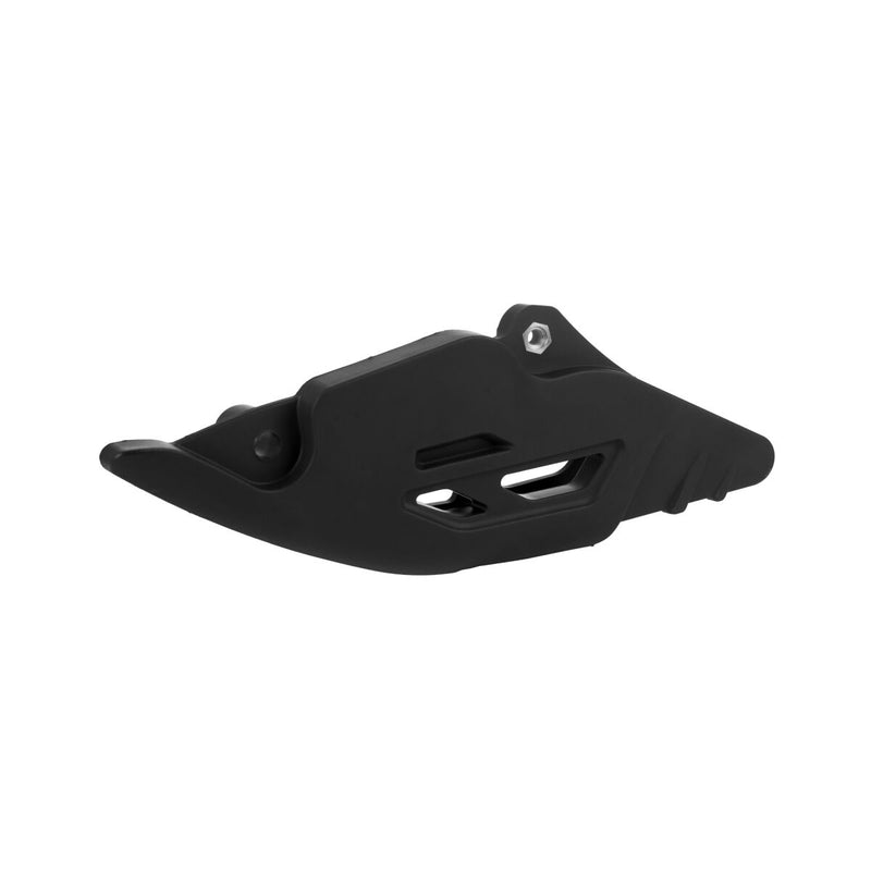 Replacement Plastic Chain Guide Black For Husqvarna FC 250