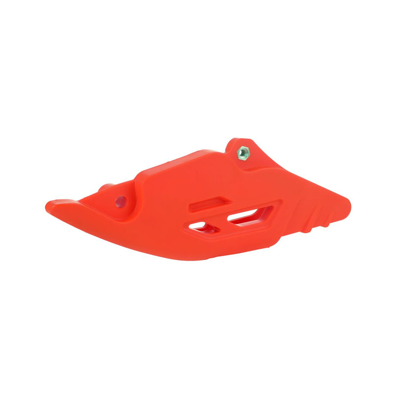 Replacement Plastic Chain Guide Orange For KTM EXC 250 TBI