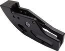 Chain Guard Black For Kawasaki KX 250 2021-2026