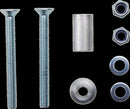 Chain Guide Black For Beta RR 125 2020-2026
