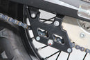 Chain Guide Black For Beta RR 125 2020-2026