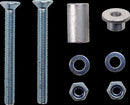 Chain Guide Red For Beta RR 125 2020-2026