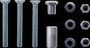 Chain Guide Blue For Sherco SC 250 2019-2020