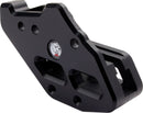 Chain Guide Black For TM Racing EN 125 FI 2021