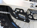 Chain Guide Black For Gas Gas EC 250 2024-2025