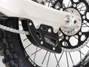 Chain Guide Black For Gas Gas EC 250 2024-2025