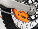 Chain Guide Orange For KTM EXC 150 TBI 2024-2025