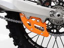 Chain Guide Orange For KTM EXC 150 TBI 2024-2025