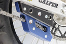 Chain Guide Pad Black For Gas Gas EC 250 2021-2023
