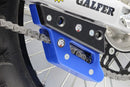 Chain Guide Pad Black For Gas Gas EC 250 2021-2023