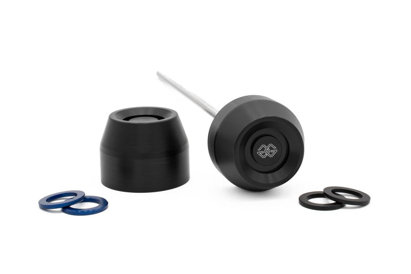 GTA Axle Protector For Suzuki GSX-8R 800 ABS
