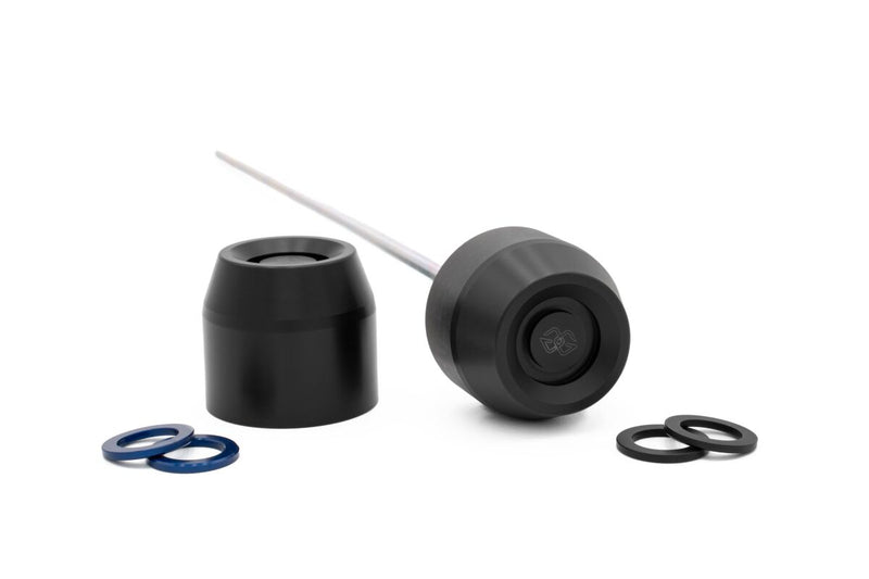 GTA Axle Protector For Suzuki GSX-8R 800