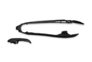 Swingarm chain slider Black For KTM SX 125 2025-2026
