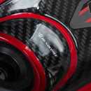 3D Motorcycle Stickers - Key Area For Kawasaki Z 650 2021>2025
