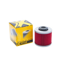 Oil Filter For RR350-520 10-26 1 pc