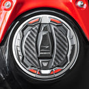 3D Motorcycle Stickers - Tank Kit For Kawasaki Z 650 2021>2025