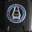 3D Motorcycle Stickers - Fuel Cap For Voge DS525X 2023-2025