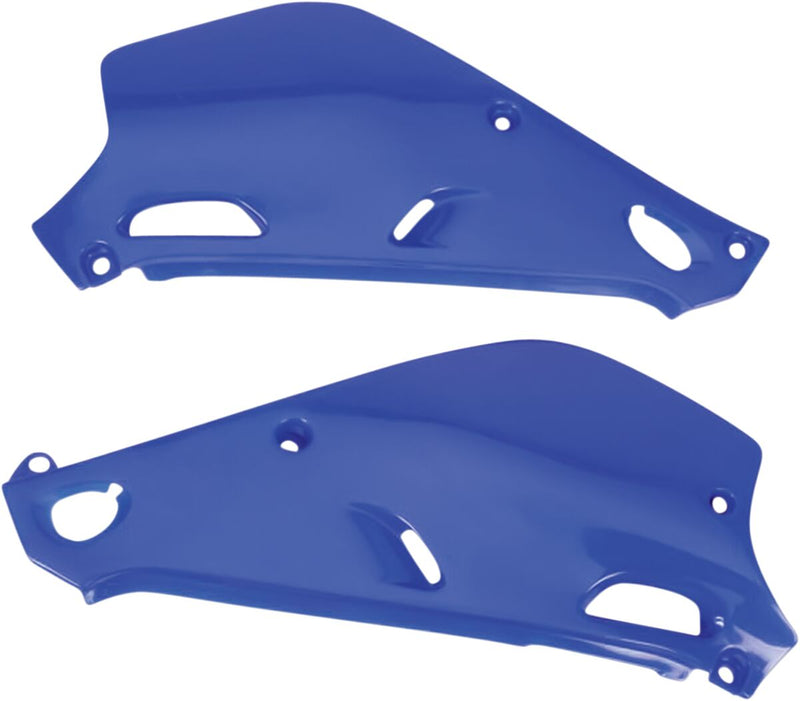 Side Panels For Yamaha Blue For Yamaha YZ 80 1993-2001