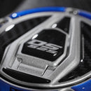 3D Motorcycle Stickers - Fuel Cap For Voge DS525X 2023-2025