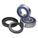 Rear Wheel Bearing Set YZ80 84-92