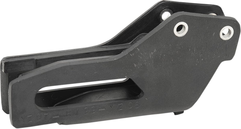 Chain Guide/Block Black For Yamaha WR 250 F 97-02