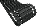 ICE Widetrack Track For Arctic Cat BEARCAT 1100 2013 - 396 CM